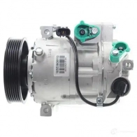 Компрессор кондиционера ALANKO 10553808 2J2T AG6 1437257138 - Изображение 3