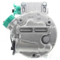Компрессор кондиционера ALANKO 10553808 2J2T AG6 1437257138 - Изображение 4
