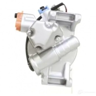 Компрессор кондиционера ALANKO 10550149 5SE09C 1231862321 5 50149 - Изображение 4