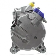 Компрессор кондиционера ALANKO 10553739 7TI QA 1437259101 - Изображение 4