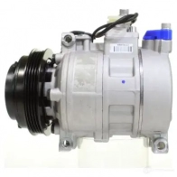 Компрессор кондиционера ALANKO 1231862299 10550146 550 146 7SBU16C - Изображение 3