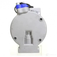 Компрессор кондиционера ALANKO 1231862299 10550146 550 146 7SBU16C - Изображение 4