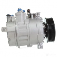 Компрессор кондиционера ALANKO 550 874 1231865445 7SEU17C 10550874 - Изображение 5