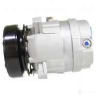Компрессор кондиционера ALANKO 10550481 1231864045 GH4EF 5 50481 - Изображение 3