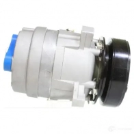 Компрессор кондиционера ALANKO 10550481 1231864045 GH4EF 5 50481 - Изображение 5