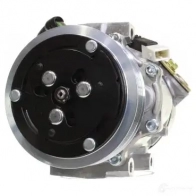 Компрессор кондиционера ALANKO 1231861233 SD7V16 10550023 5 50023 - Изображение 2