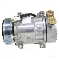 Компрессор кондиционера ALANKO 1231861233 SD7V16 10550023 5 50023 - Изображение 3