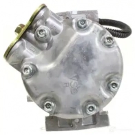 Компрессор кондиционера ALANKO 1231861233 SD7V16 10550023 5 50023 - Изображение 4