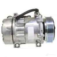 Компрессор кондиционера ALANKO 1231861233 SD7V16 10550023 5 50023 - Изображение 5
