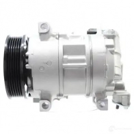 Компрессор кондиционера ALANKO 1424944165 10552568 5QL3V 5525 68 - Изображение 3
