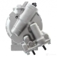 Компрессор кондиционера ALANKO 1424944165 10552568 5QL3V 5525 68 - Изображение 4