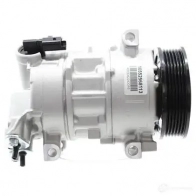 Компрессор кондиционера ALANKO 1424944165 10552568 5QL3V 5525 68 - Изображение 5