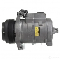 Компрессор кондиционера ALANKO 1424851779 551069 10551069 10S 17C - Изображение 2