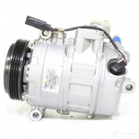 Компрессор кондиционера ALANKO 55066 2 10550662 1231864649 7SEU17C - Изображение 3