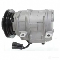 Компрессор кондиционера ALANKO 10559995 10PA17 K 559995 1424483132 - Изображение 3