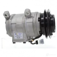 Компрессор кондиционера ALANKO 10559995 10PA17 K 559995 1424483132 - Изображение 5