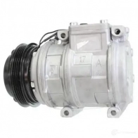 Компрессор кондиционера ALANKO 10551402 551402 1424852102 10PA17 C - Изображение 3
