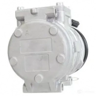 Компрессор кондиционера ALANKO 10551402 551402 1424852102 10PA17 C - Изображение 4