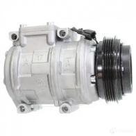 Компрессор кондиционера ALANKO 10551402 551402 1424852102 10PA17 C - Изображение 5