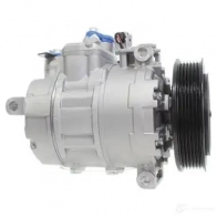 Компрессор кондиционера ALANKO 1424851659 7SEU17C 10550943 55094 3 - Изображение 5