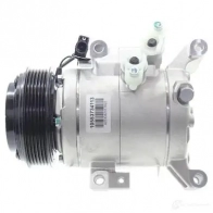 Компрессор кондиционера ALANKO 1 LZIO 10553734 1437258570 - Изображение 3