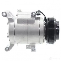 Компрессор кондиционера ALANKO 1 LZIO 10553734 1437258570 - Изображение 5