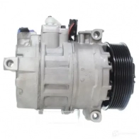 Компрессор кондиционера ALANKO 10550798 550 798 1231865159 7SEU15C - Изображение 5