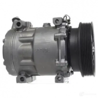 Компрессор кондиционера ALANKO 55 1189 SD7V16 1424851894 10551189 - Изображение 5