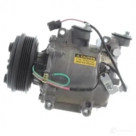 Компрессор кондиционера ALANKO 55 1035 TRSE07 10551035 1424851745 - Изображение 3