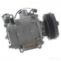 Компрессор кондиционера ALANKO 55 1035 TRSE07 10551035 1424851745 - Изображение 5