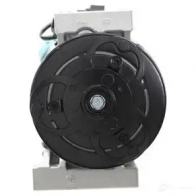 Компрессор кондиционера ALANKO 55 1671 10551671 1424943286 6T6QV - Изображение 2