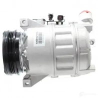 Компрессор кондиционера ALANKO 55 1671 10551671 1424943286 6T6QV - Изображение 3