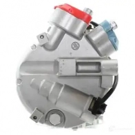Компрессор кондиционера ALANKO 55 1671 10551671 1424943286 6T6QV - Изображение 4