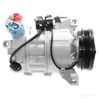 Компрессор кондиционера ALANKO 55 1671 10551671 1424943286 6T6QV - Изображение 5