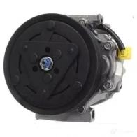 Компрессор кондиционера ALANKO 5 51114 SD7V16 10551114 1424851822 - Изображение 2