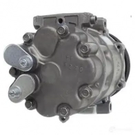 Компрессор кондиционера ALANKO 5 51114 SD7V16 10551114 1424851822 - Изображение 4