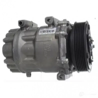 Компрессор кондиционера ALANKO 5 51114 SD7V16 10551114 1424851822 - Изображение 5