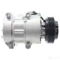 Компрессор кондиционера ALANKO 553 704 6SBU16 10553704 1424483111 - Изображение 5