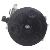 Компрессор кондиционера ALANKO 10553803 D IAC65 1437259017 - Изображение 2