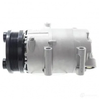 Компрессор кондиционера ALANKO 10553803 D IAC65 1437259017 - Изображение 3
