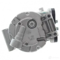 Компрессор кондиционера ALANKO 10553803 D IAC65 1437259017 - Изображение 4