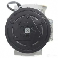 Компрессор кондиционера ALANKO 55 0621 1231864495 SD7V16 10550621 - Изображение 2