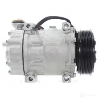 Компрессор кондиционера ALANKO 55 0621 1231864495 SD7V16 10550621 - Изображение 5