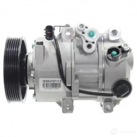 Компрессор кондиционера ALANKO 10553797 V HEAY 1437259029 - Изображение 3