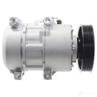 Компрессор кондиционера ALANKO 10553797 V HEAY 1437259029 - Изображение 5