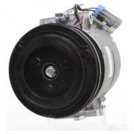 Компрессор кондиционера ALANKO 55 0088 1231861641 10550088 SD6V12 - Изображение 2