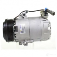 Компрессор кондиционера ALANKO 55 0088 1231861641 10550088 SD6V12 - Изображение 3