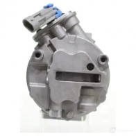 Компрессор кондиционера ALANKO 55 0088 1231861641 10550088 SD6V12 - Изображение 4