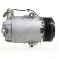 Компрессор кондиционера ALANKO 55 0088 1231861641 10550088 SD6V12 - Изображение 5