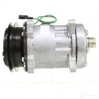 Компрессор кондиционера ALANKO 10550505 SD7H15 550 505 1231864151 - Изображение 3